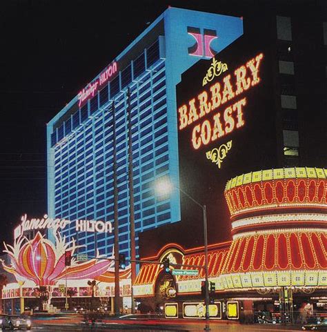 las vegas casinos in 1980.